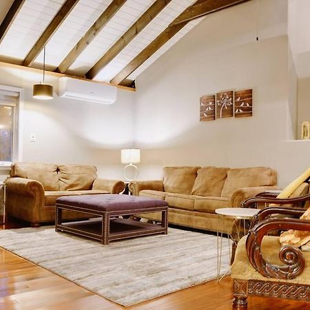 Relaxingrejuvenating 4Br 3 And Half Ba Cabin Munds Park מראה חיצוני תמונה