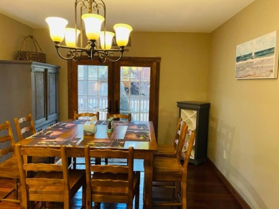 Relaxingrejuvenating 4Br 3 And Half Ba Cabin Munds Park מראה חיצוני תמונה