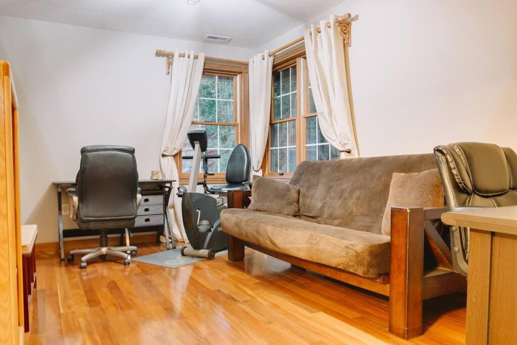 Relaxingrejuvenating 4Br 3 And Half Ba Cabin Munds Park מראה חיצוני תמונה