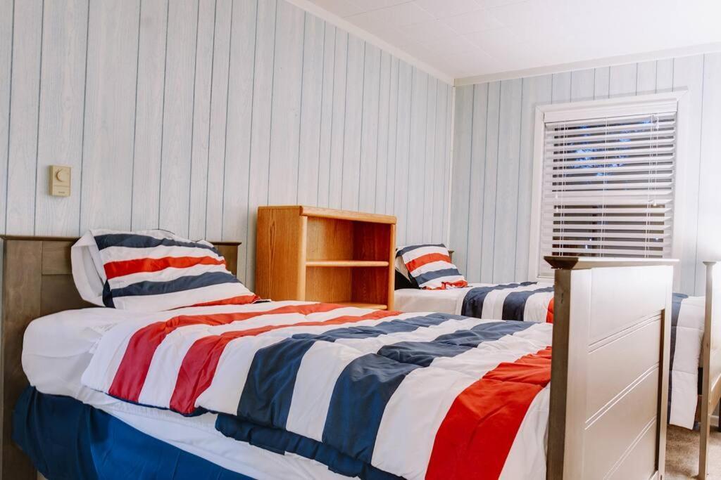 Relaxingrejuvenating 4Br 3 And Half Ba Cabin Munds Park מראה חיצוני תמונה