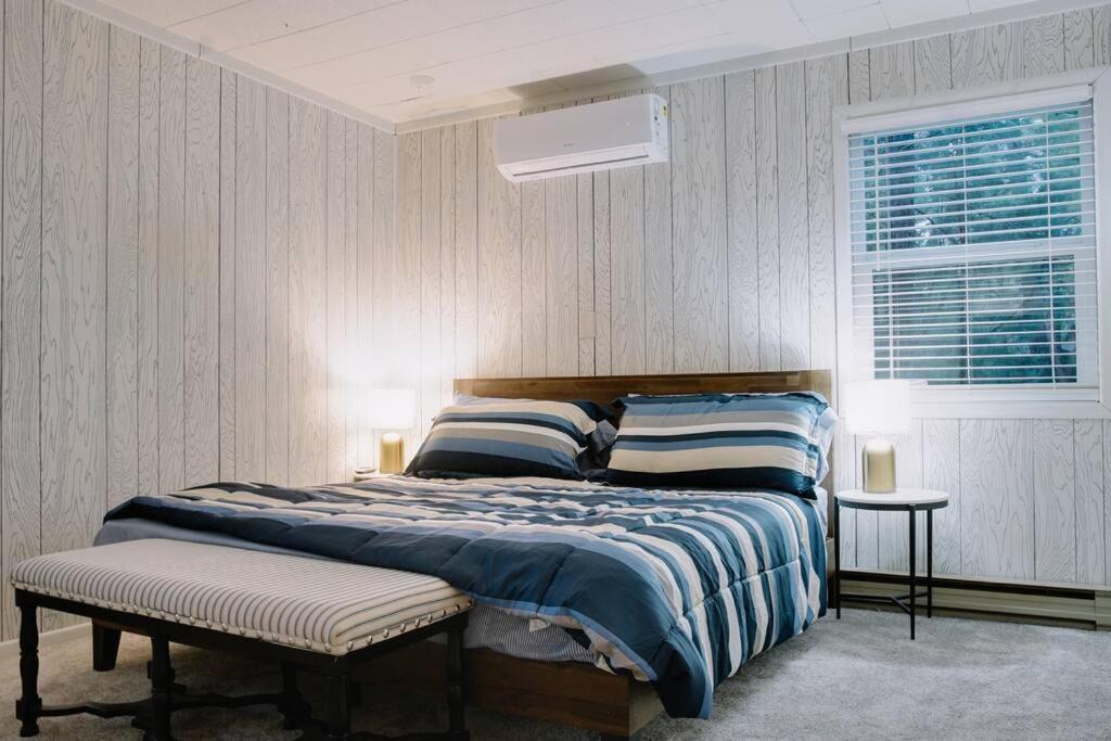 Relaxingrejuvenating 4Br 3 And Half Ba Cabin Munds Park מראה חיצוני תמונה