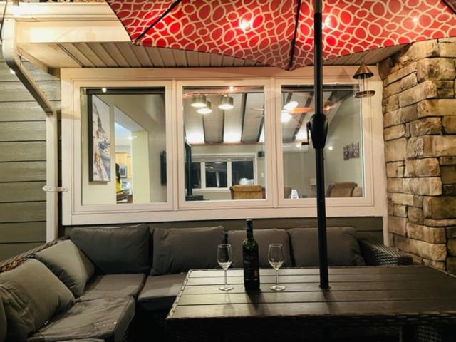 Relaxingrejuvenating 4Br 3 And Half Ba Cabin Munds Park מראה חיצוני תמונה