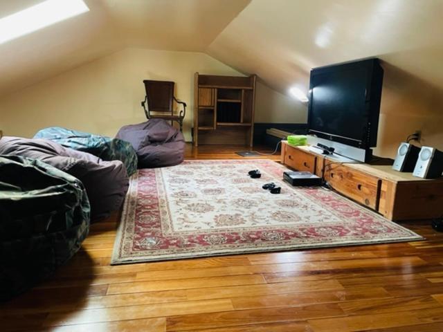 Relaxingrejuvenating 4Br 3 And Half Ba Cabin Munds Park מראה חיצוני תמונה